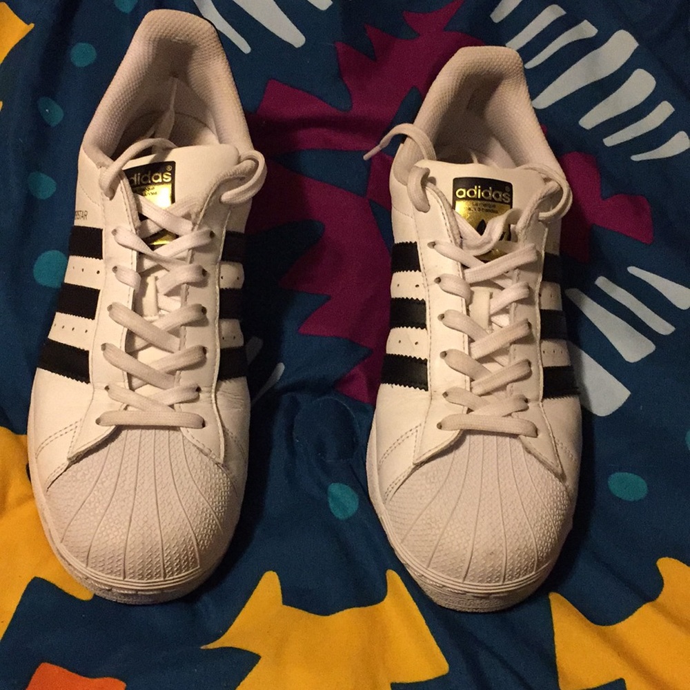 Adidas superstar